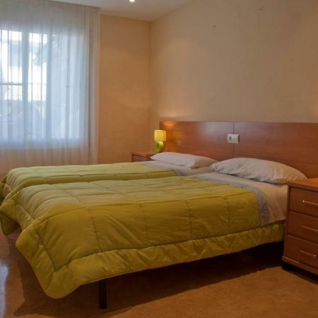 Appartamento Casas Sitori Sant Carlos de la Ràpita Esterno foto
