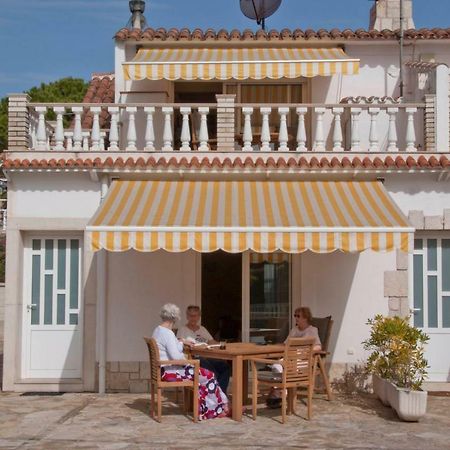 Appartamento Casas Sitori Sant Carlos de la Ràpita Esterno foto
