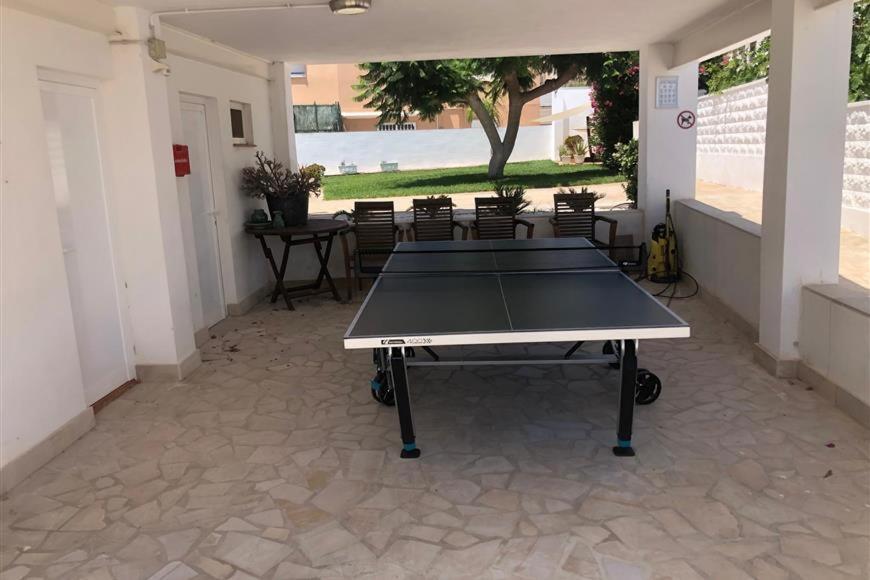 Appartamento Casas Sitori Sant Carlos de la Ràpita Esterno foto