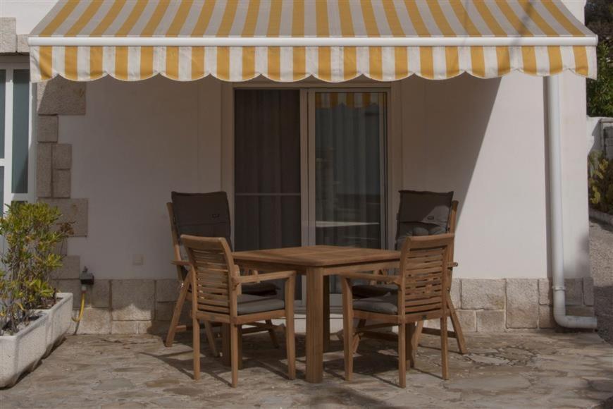 Appartamento Casas Sitori Sant Carlos de la Ràpita Esterno foto