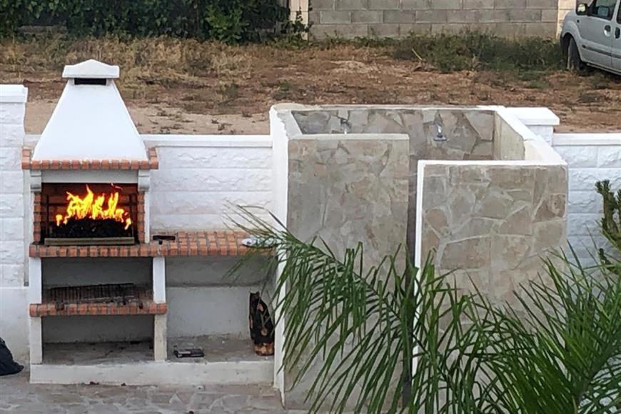 Appartamento Casas Sitori Sant Carlos de la Ràpita Esterno foto