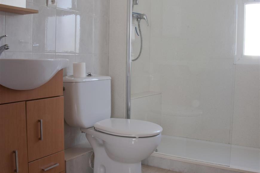 Appartamento Casas Sitori Sant Carlos de la Ràpita Esterno foto
