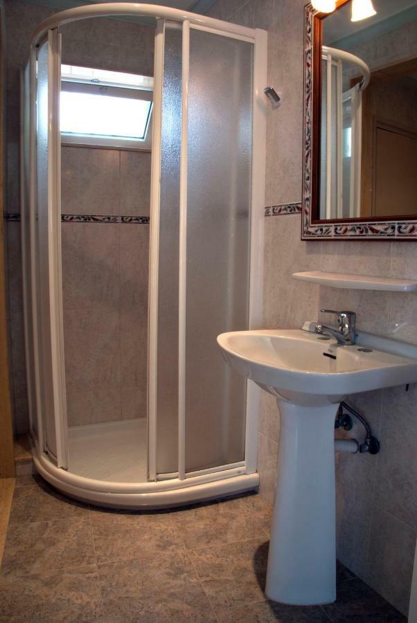 Appartamento Casas Sitori Sant Carlos de la Ràpita Esterno foto