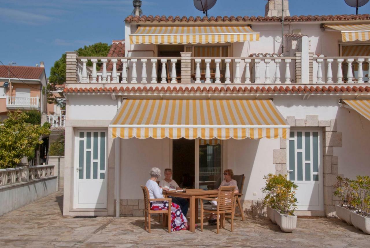 Appartamento Casas Sitori Sant Carlos de la Ràpita Esterno foto