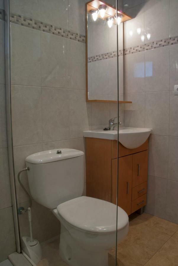 Appartamento Casas Sitori Sant Carlos de la Ràpita Esterno foto